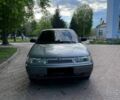 Серый ВАЗ 2110, объемом двигателя 0 л и пробегом 130 тыс. км за 3300 $, фото 1 на Automoto.ua
