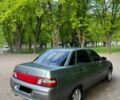 Серый ВАЗ 2110, объемом двигателя 0 л и пробегом 130 тыс. км за 3300 $, фото 3 на Automoto.ua