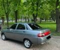 Серый ВАЗ 2110, объемом двигателя 0 л и пробегом 130 тыс. км за 3300 $, фото 5 на Automoto.ua