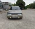 Серый ВАЗ 2110, объемом двигателя 1.5 л и пробегом 2 тыс. км за 1200 $, фото 6 на Automoto.ua