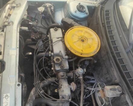 ВАЗ 2110 2000 в Житомире на Automoto.ua Серый ВАЗ 2110, объемом двигателя 1.5 л и пробегом 200 тыс. км за 650 $, фото 2 на Automoto.ua