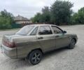 Серый ВАЗ 2110, объемом двигателя 1.5 л и пробегом 2 тыс. км за 1200 $, фото 3 на Automoto.ua