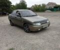 Серый ВАЗ 2110, объемом двигателя 1.5 л и пробегом 2 тыс. км за 1200 $, фото 1 на Automoto.ua