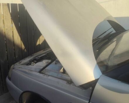 ВАЗ 2110 2000 в Житомире на Automoto.ua Серый ВАЗ 2110, объемом двигателя 1.5 л и пробегом 200 тыс. км за 650 $, фото 3 на Automoto.ua