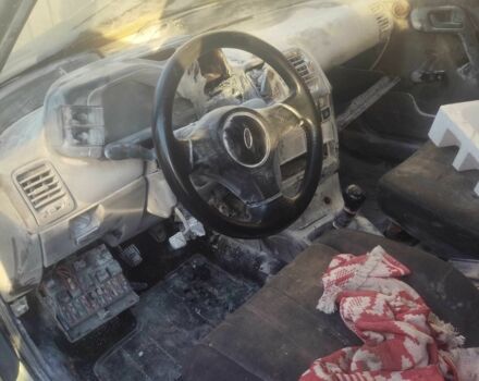 ВАЗ 2110 2000 в Житомире на Automoto.ua Серый ВАЗ 2110, объемом двигателя 1.5 л и пробегом 200 тыс. км за 650 $, фото 1 на Automoto.ua