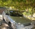 Серый ВАЗ 2110, объемом двигателя 1.5 л и пробегом 264 тыс. км за 1100 $, фото 1 на Automoto.ua