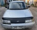 Серый ВАЗ 2110, объемом двигателя 1.5 л и пробегом 3 тыс. км за 599 $, фото 1 на Automoto.ua