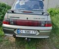 Сірий ВАЗ 2110, об'ємом двигуна 1.5 л та пробігом 300 тис. км за 1348 $, фото 1 на Automoto.ua