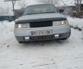 Сірий ВАЗ 2110, об'ємом двигуна 1.5 л та пробігом 1 тис. км за 1300 $, фото 1 на Automoto.ua