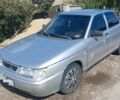 Сірий ВАЗ 2110, об'ємом двигуна 1.5 л та пробігом 318 тис. км за 1200 $, фото 1 на Automoto.ua