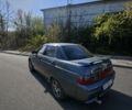 Сірий ВАЗ 2110, об'ємом двигуна 1.5 л та пробігом 120 тис. км за 1200 $, фото 1 на Automoto.ua