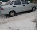 Сірий ВАЗ 2110, об'ємом двигуна 1.5 л та пробігом 1 тис. км за 1300 $, фото 1 на Automoto.ua