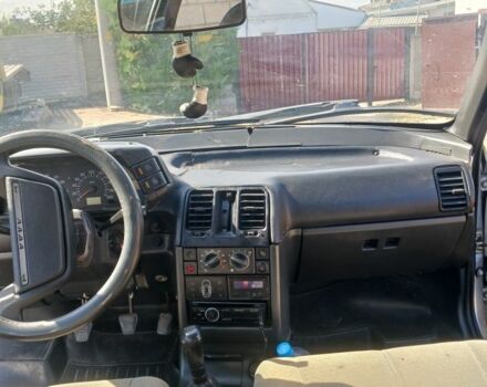 Сірий ВАЗ 2110, об'ємом двигуна 1.5 л та пробігом 318 тис. км за 1200 $, фото 8 на Automoto.ua