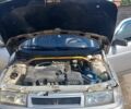 Сірий ВАЗ 2110, об'ємом двигуна 1.5 л та пробігом 318 тис. км за 1200 $, фото 7 на Automoto.ua