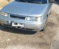 Сірий ВАЗ 2110, об'ємом двигуна 1.5 л та пробігом 318 тис. км за 1200 $, фото 9 на Automoto.ua