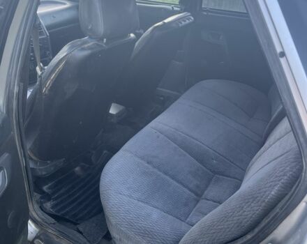 Серый ВАЗ 2110, объемом двигателя 1.5 л и пробегом 310 тыс. км за 477 $, фото 7 на Automoto.ua