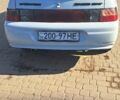 Серый ВАЗ 2110, объемом двигателя 1 л и пробегом 282 тыс. км за 1500 $, фото 6 на Automoto.ua
