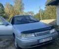 Сірий ВАЗ 2110, об'ємом двигуна 1.5 л та пробігом 310 тис. км за 849 $, фото 1 на Automoto.ua