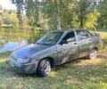 Сірий ВАЗ 2110, об'ємом двигуна 1.5 л та пробігом 300 тис. км за 1502 $, фото 1 на Automoto.ua