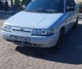 Серый ВАЗ 2110, объемом двигателя 1 л и пробегом 282 тыс. км за 1500 $, фото 1 на Automoto.ua