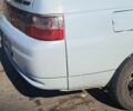 Серый ВАЗ 2110, объемом двигателя 1 л и пробегом 282 тыс. км за 1500 $, фото 1 на Automoto.ua