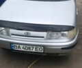 Серый ВАЗ 2110, объемом двигателя 1.5 л и пробегом 120 тыс. км за 2600 $, фото 3 на Automoto.ua