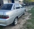 Сірий ВАЗ 2110, об'ємом двигуна 1.5 л та пробігом 310 тис. км за 849 $, фото 3 на Automoto.ua