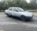 Сірий ВАЗ 2110, об'ємом двигуна 0 л та пробігом 2 тис. км за 750 $, фото 3 на Automoto.ua
