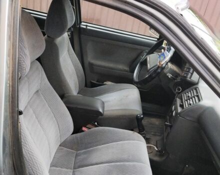 Сірий ВАЗ 2110, об'ємом двигуна 1.5 л та пробігом 202 тис. км за 1500 $, фото 3 на Automoto.ua