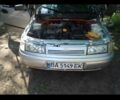 Серый ВАЗ 2110, объемом двигателя 1.5 л и пробегом 255 тыс. км за 2600 $, фото 7 на Automoto.ua