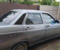 Сірий ВАЗ 2110, об'ємом двигуна 1.5 л та пробігом 202 тис. км за 1500 $, фото 1 на Automoto.ua