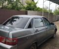 Сірий ВАЗ 2110, об'ємом двигуна 1.5 л та пробігом 202 тис. км за 1500 $, фото 1 на Automoto.ua