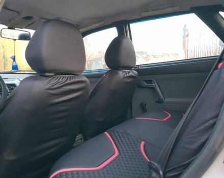 ВАЗ 2110 2004 у Лубнах на Automoto.ua Сірий ВАЗ 2110, об'ємом двигуна 1.5 л та пробігом 200 тис. км за 1800 $, фото 7 на Automoto.ua