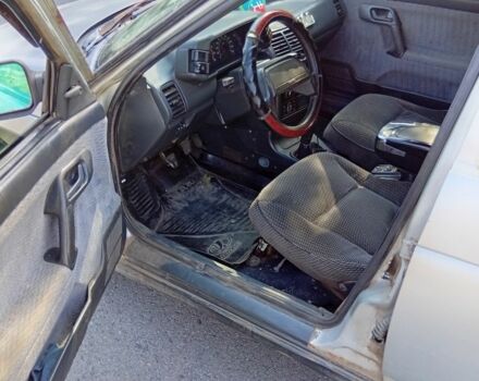 Сірий ВАЗ 2110, об'ємом двигуна 1.5 л та пробігом 530 тис. км за 900 $, фото 6 на Automoto.ua