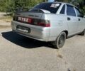 Серый ВАЗ 2110, объемом двигателя 1.5 л и пробегом 223 тыс. км за 1600 $, фото 4 на Automoto.ua