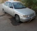 Сірий ВАЗ 2110, об'ємом двигуна 0 л та пробігом 520 тис. км за 1200 $, фото 1 на Automoto.ua