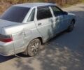 Сірий ВАЗ 2110, об'ємом двигуна 1.5 л та пробігом 530 тис. км за 900 $, фото 1 на Automoto.ua
