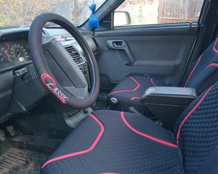 ВАЗ 2110 2004 у Лубнах на Automoto.ua Сірий ВАЗ 2110, об'ємом двигуна 1.5 л та пробігом 200 тис. км за 1800 $, фото 5 на Automoto.ua