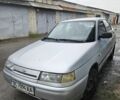 Серый ВАЗ 2110, объемом двигателя 1.5 л и пробегом 217 тыс. км за 999 $, фото 1 на Automoto.ua