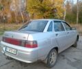 ВАЗ 2110 2004 у Лубнах на Automoto.ua Сірий ВАЗ 2110, об'ємом двигуна 1.5 л та пробігом 200 тис. км за 1800 $, фото 3 на Automoto.ua
