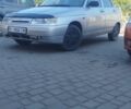 Сірий ВАЗ 2110, об'ємом двигуна 1.5 л та пробігом 223 тис. км за 2100 $, фото 1 на Automoto.ua