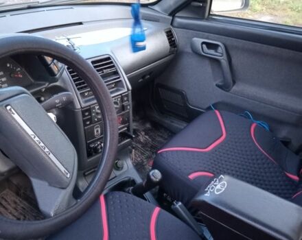 ВАЗ 2110 2004 у Лубнах на Automoto.ua Сірий ВАЗ 2110, об'ємом двигуна 1.5 л та пробігом 200 тис. км за 1800 $, фото 4 на Automoto.ua