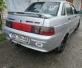 Серый ВАЗ 2110, объемом двигателя 1.5 л и пробегом 217 тыс. км за 999 $, фото 2 на Automoto.ua