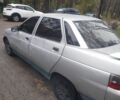 Сірий ВАЗ 2110, об'ємом двигуна 0 л та пробігом 305 тис. км за 1336 $, фото 5 на Automoto.ua