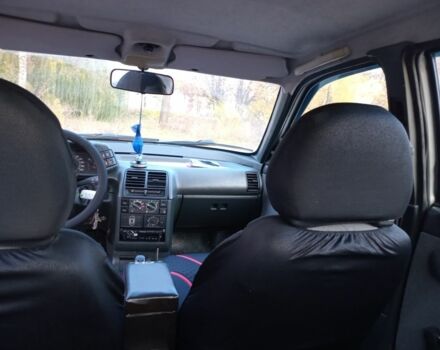 ВАЗ 2110 2004 у Лубнах на Automoto.ua Сірий ВАЗ 2110, об'ємом двигуна 1.5 л та пробігом 200 тис. км за 1800 $, фото 6 на Automoto.ua