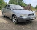 Сірий ВАЗ 2110, об'ємом двигуна 0 л та пробігом 5 тис. км за 1299 $, фото 2 на Automoto.ua