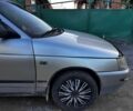 Сірий ВАЗ 2110, об'ємом двигуна 1.6 л та пробігом 315 тис. км за 1300 $, фото 14 на Automoto.ua