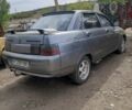 Сірий ВАЗ 2110, об'ємом двигуна 0 л та пробігом 5 тис. км за 1299 $, фото 3 на Automoto.ua