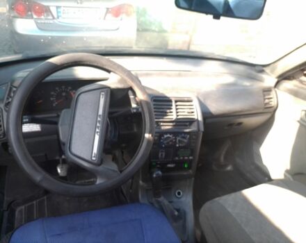 Сірий ВАЗ 2110, об'ємом двигуна 1.6 л та пробігом 288 тис. км за 1014 $, фото 6 на Automoto.ua