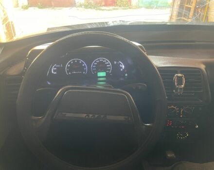 Сірий ВАЗ 2110, об'ємом двигуна 0 л та пробігом 5 тис. км за 1299 $, фото 4 на Automoto.ua